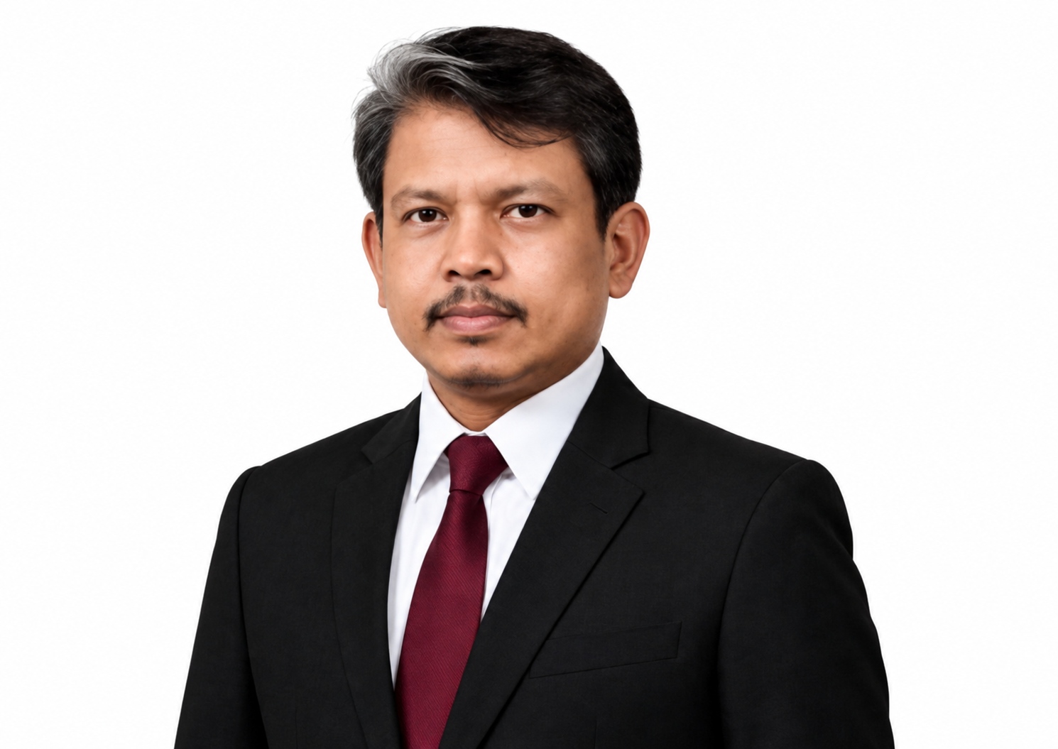Muzaffar Bin Zakariah