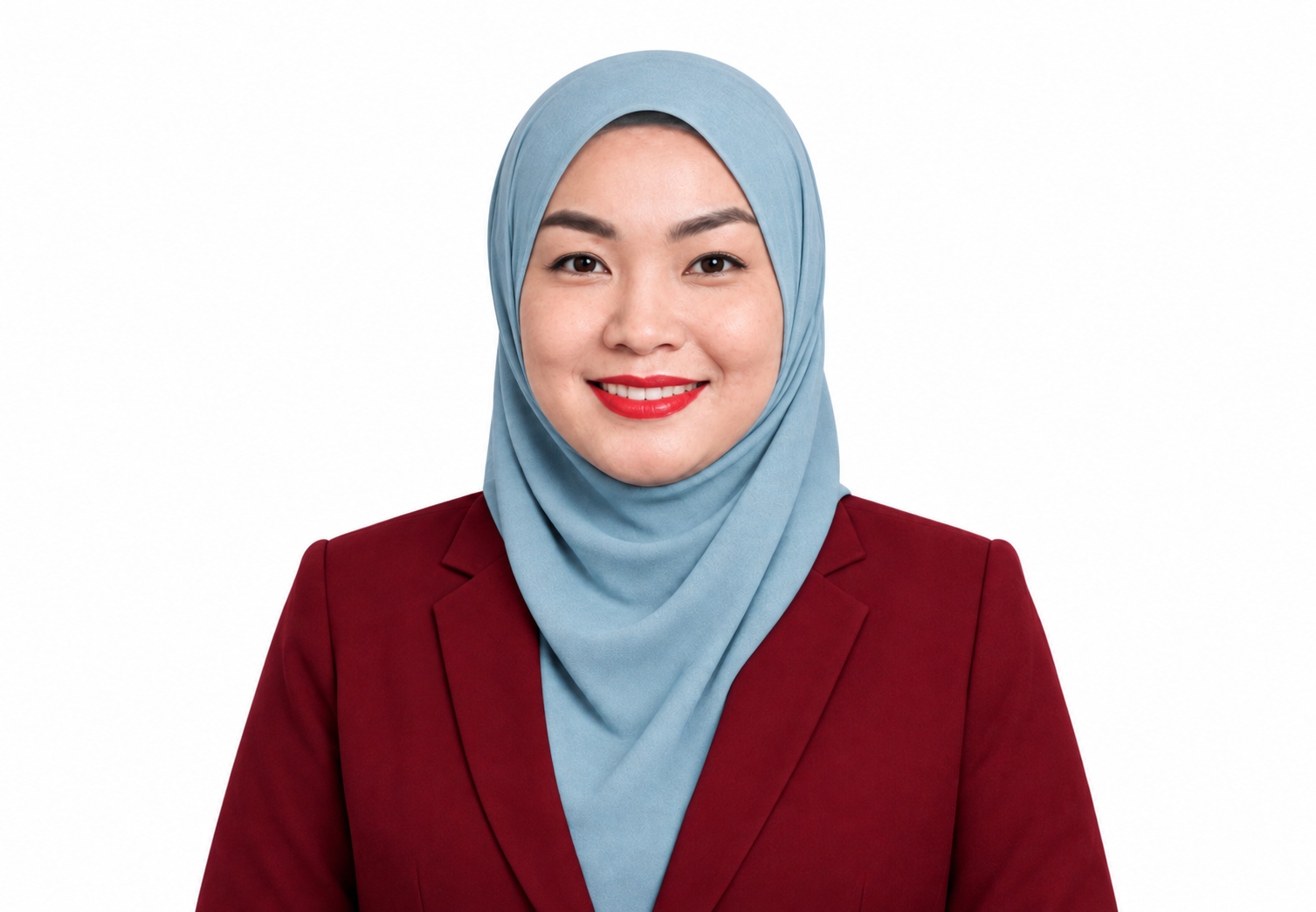 Norhasina Binti Hassan