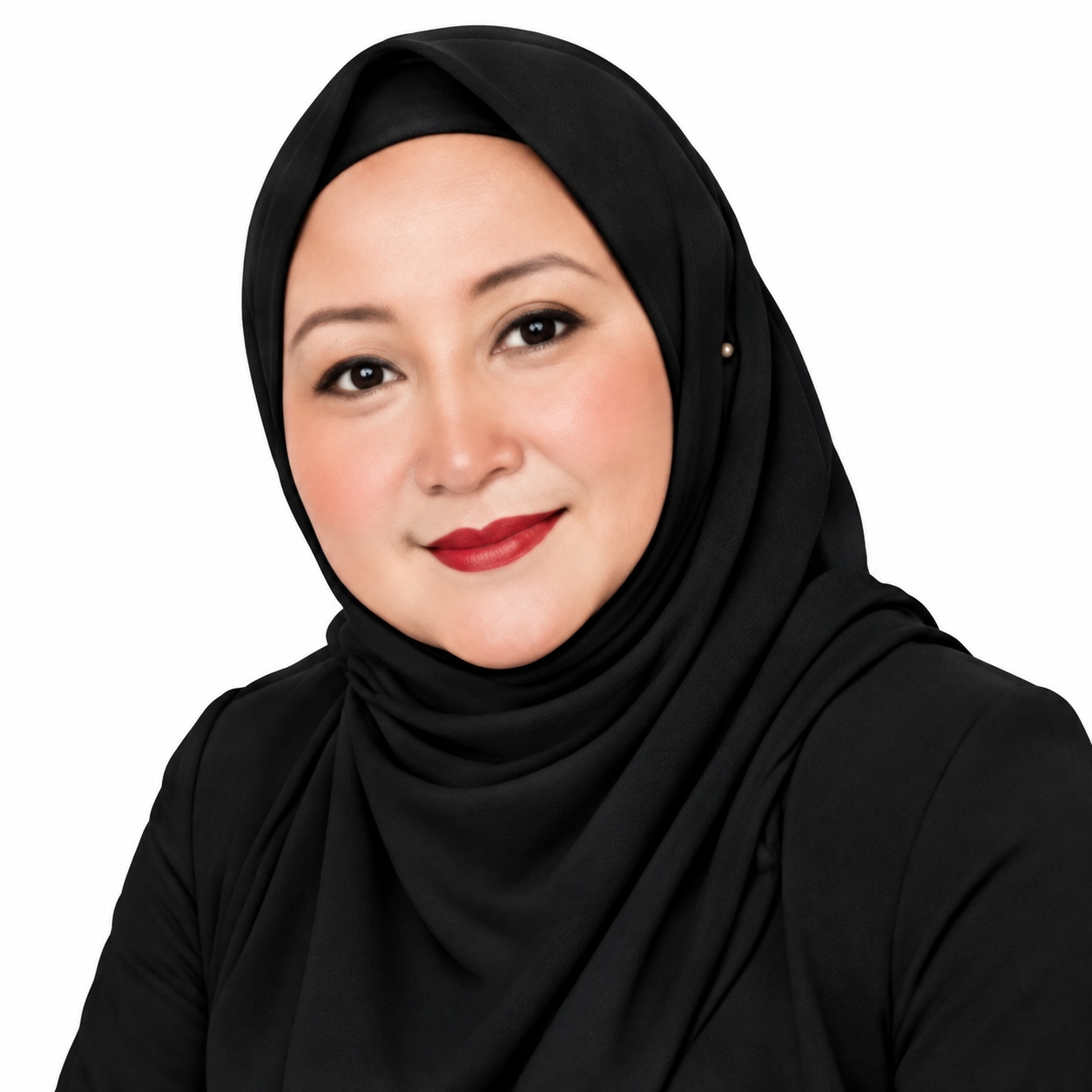Puan Norlinawatie